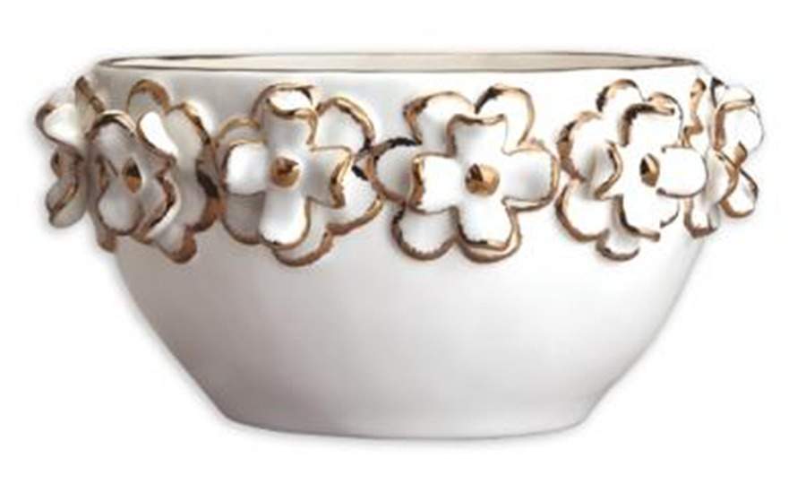 M2G25 8" Round Bowl by Magenta-1