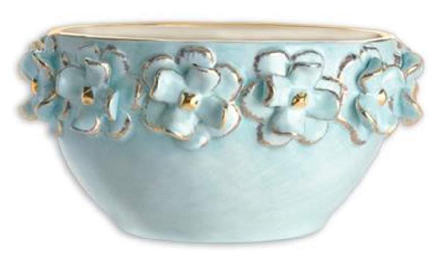 M2G25 8" Round Bowl by Magenta-1