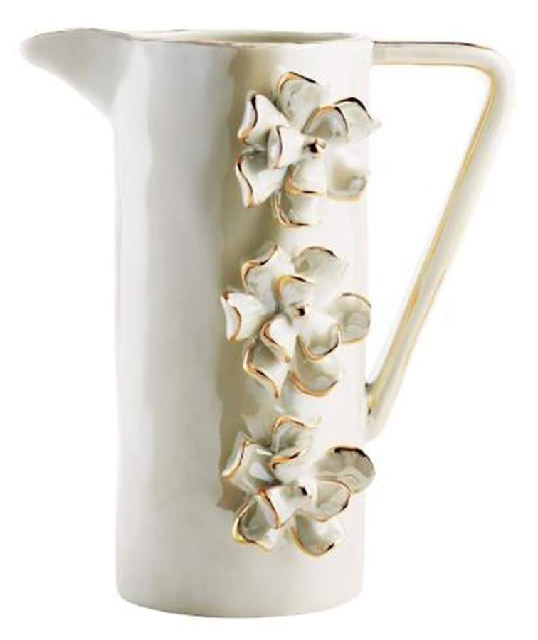 M2G25 8" Pitcher Vase by Magenta-1
