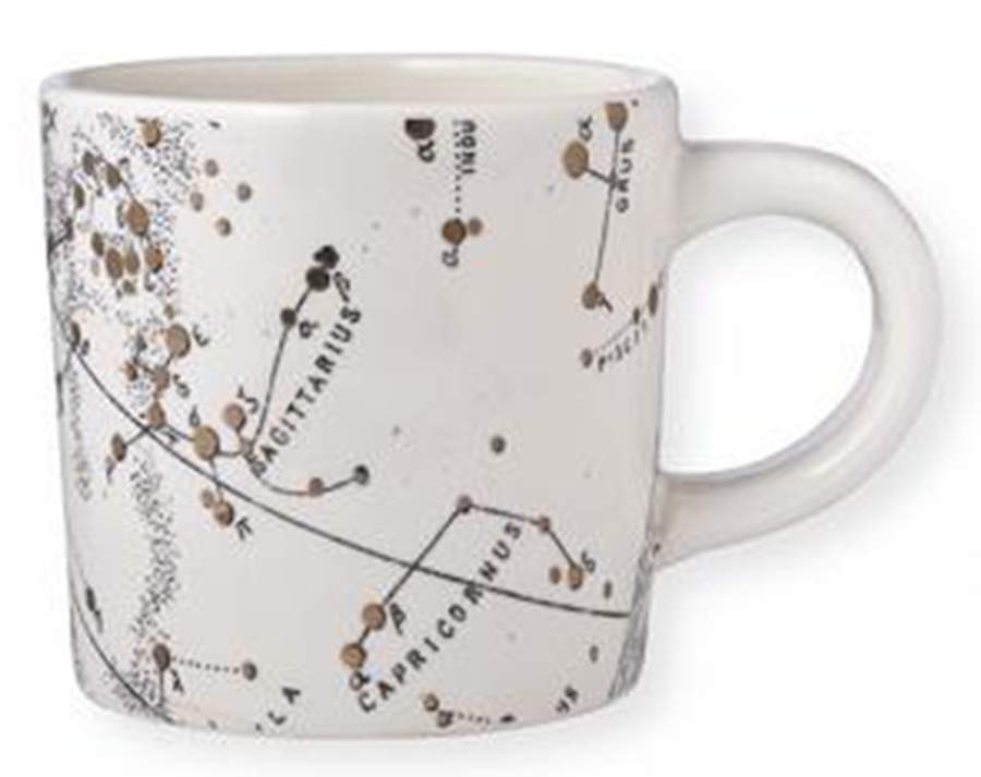 Constellations Mug by Magenta-1