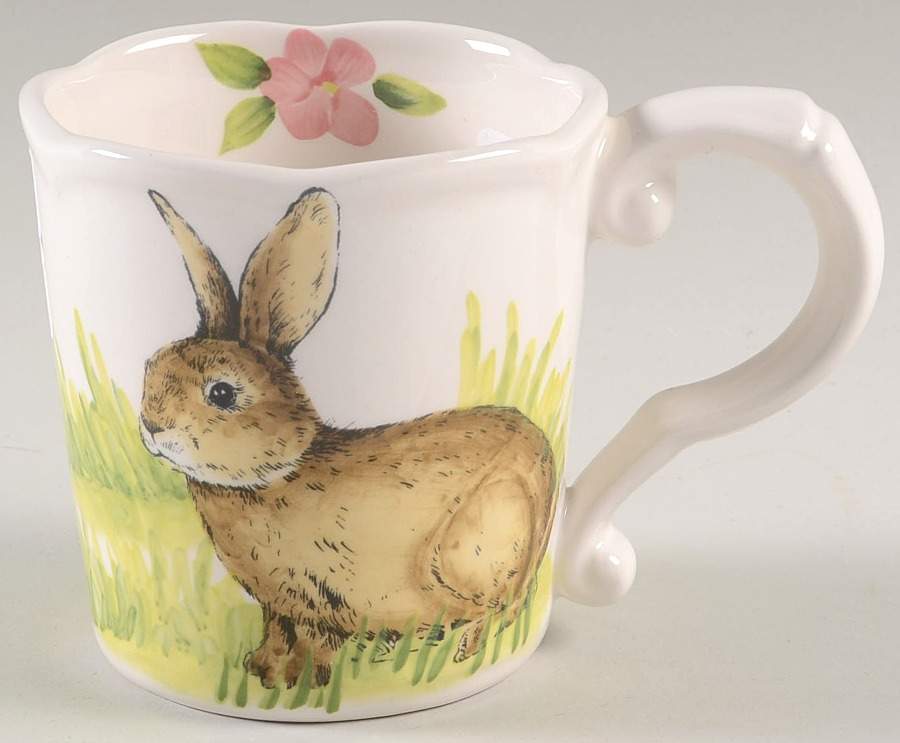 MXE18 Mug by Maxcera Corp-1