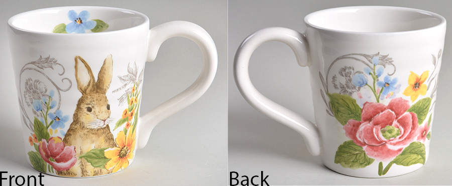 MXE19 Mug by Maxcera Corp-1