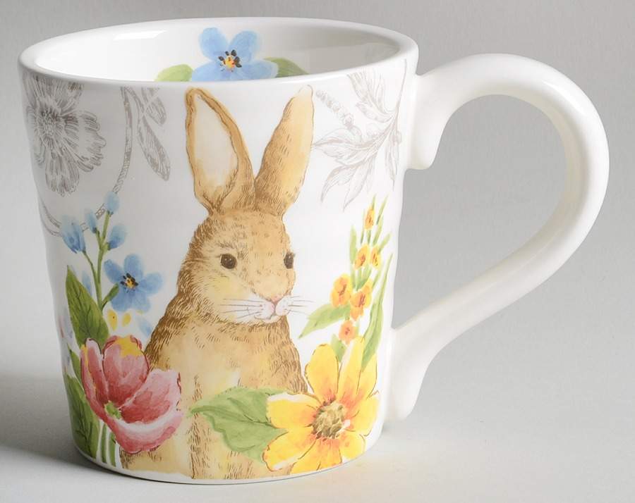 MXE19 Mug by Maxcera Corp-1