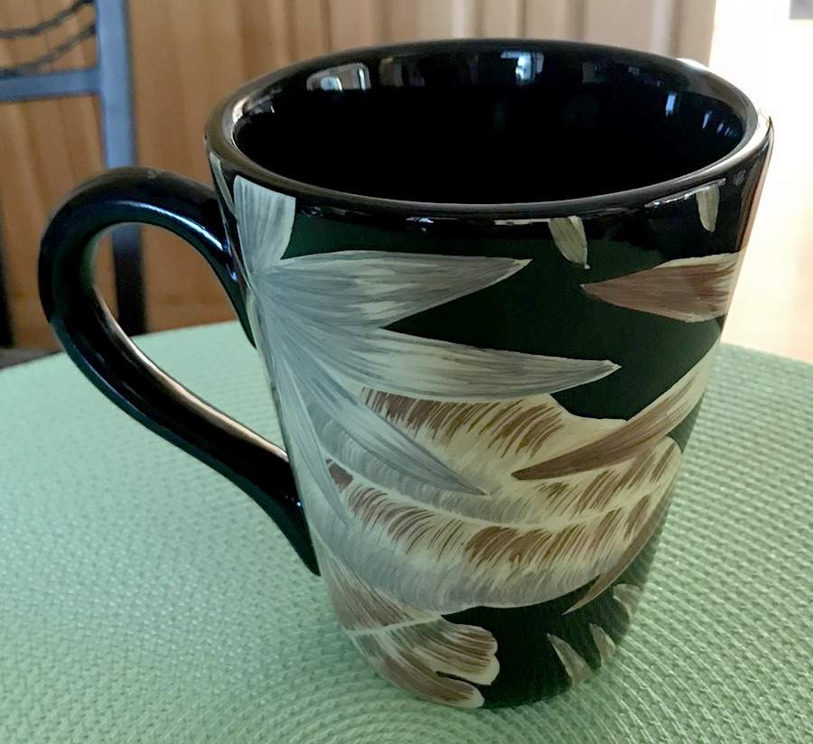 MSA88 Mug by Mesa Intl-1
