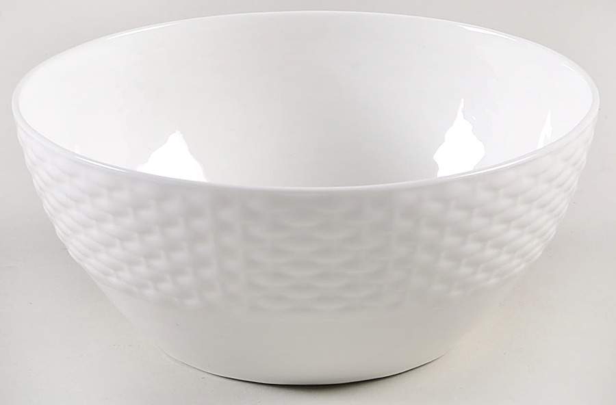 M8R1 Soup/Cereal Bowl by Meritage-1