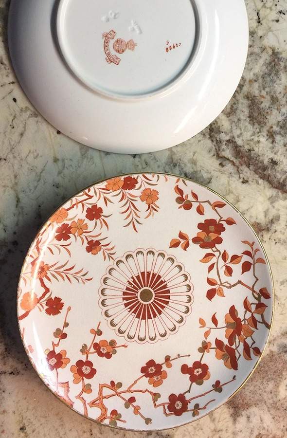 C2988 Salad Plate by Minton-1