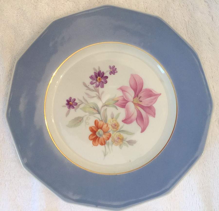 MRF16 Salad Plate by Marks & Rosenfeld-1