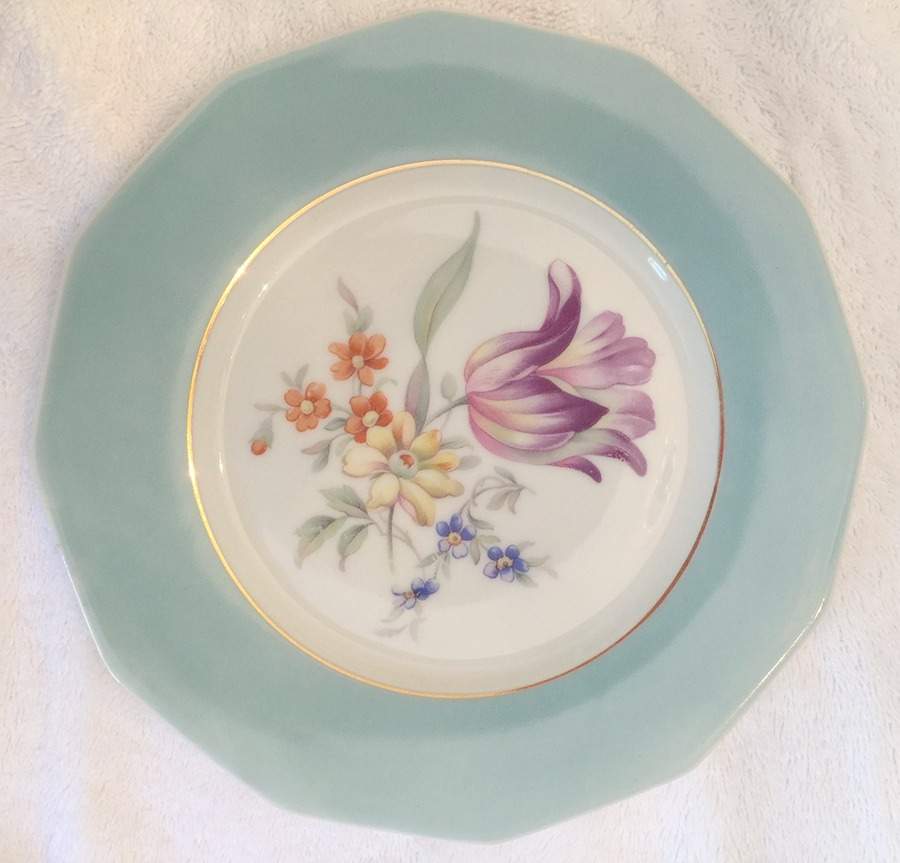 MRF16 Salad Plate by Marks & Rosenfeld-1