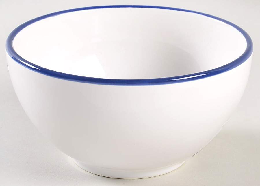 M2A35 Soup/Cereal Bowl by Matceramica-1