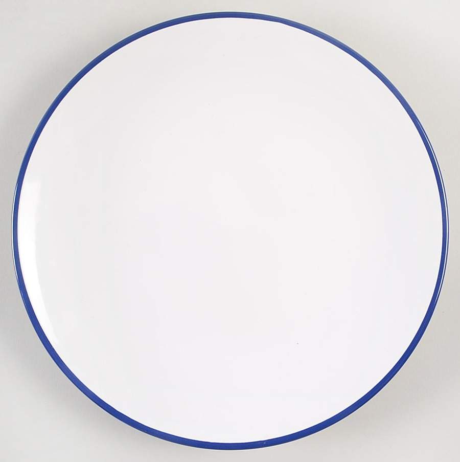 M2A35 Dinner Plate by Matceramica-1