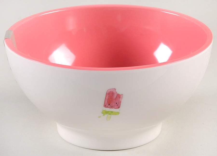 Summer Party 5" All Purpose Bowl by Magenta-1