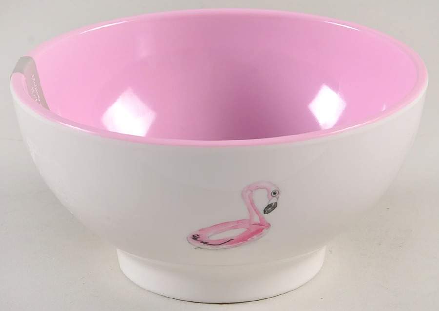 Summer Party 5" All Purpose Bowl by Magenta-1