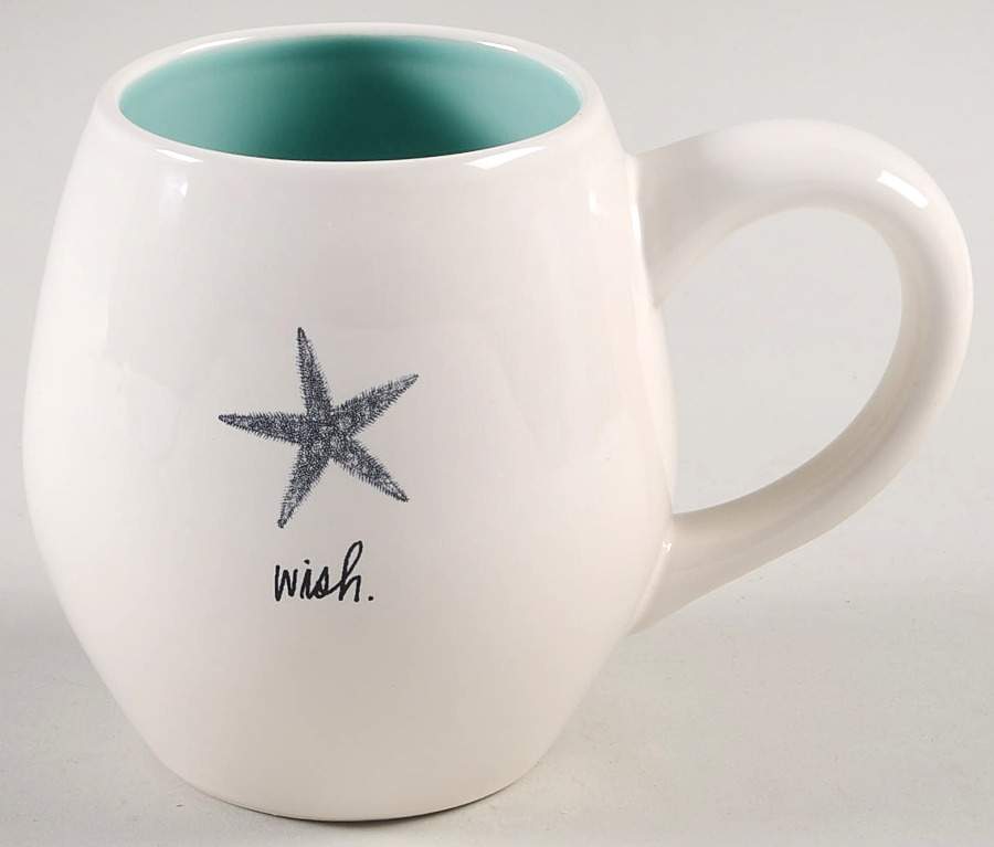 Coastal Life Mug by Magenta-1