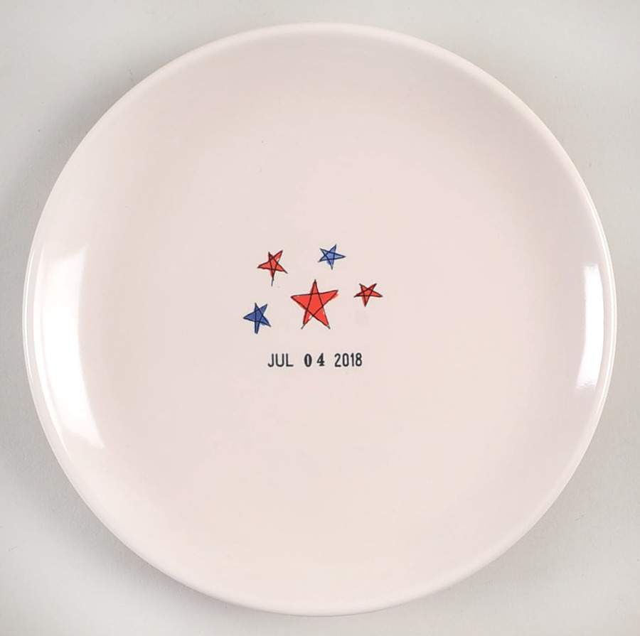 July 04 2018 Appetizer Plate by Magenta-1