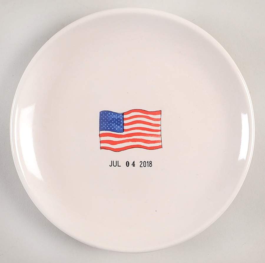 July 04 2018 Appetizer Plate by Magenta-1