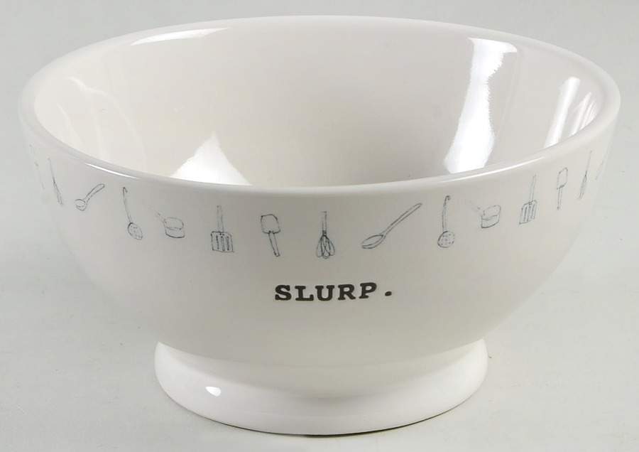 Tool Icons 5" All Purpose Bowl by Magenta-1