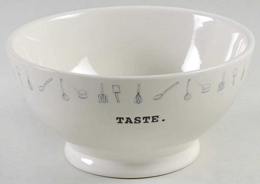 Tool Icons 5" All Purpose Bowl by Magenta-1
