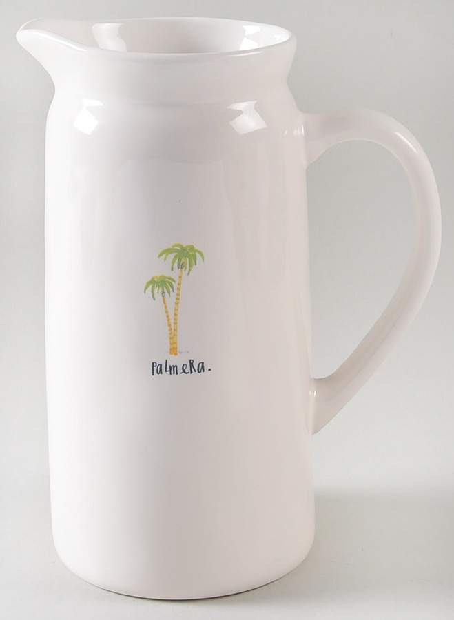 Tropical 42 Oz Pitcher by Magenta-1