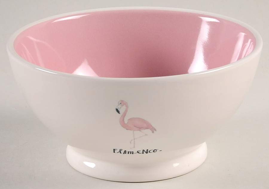 Tropical 5" All Purpose Bowl by Magenta-1