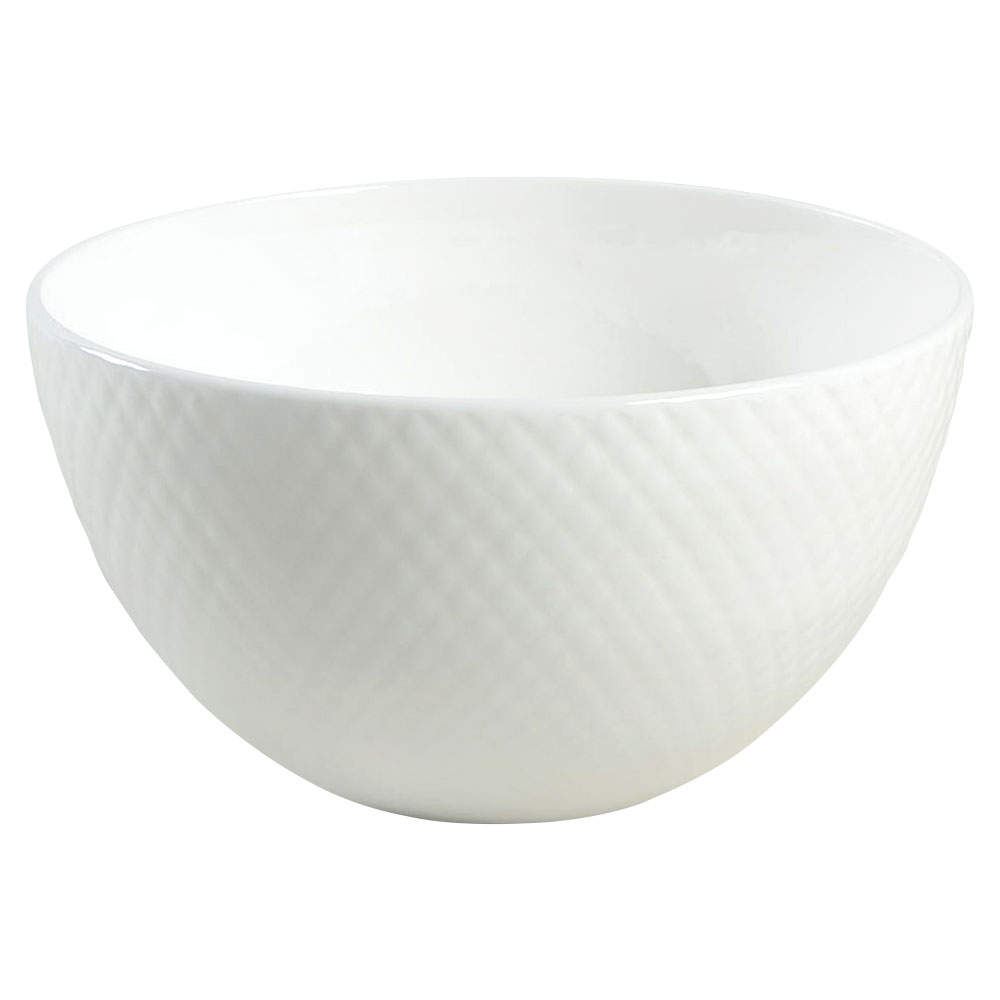 Huntington Soup/Cereal Bowl by Mikasa-1