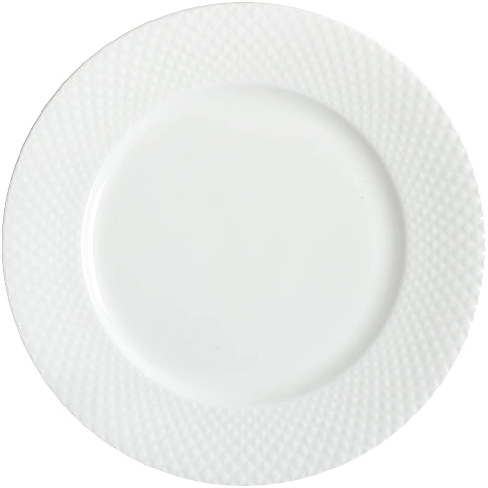 Huntington Salad Plate by Mikasa-1