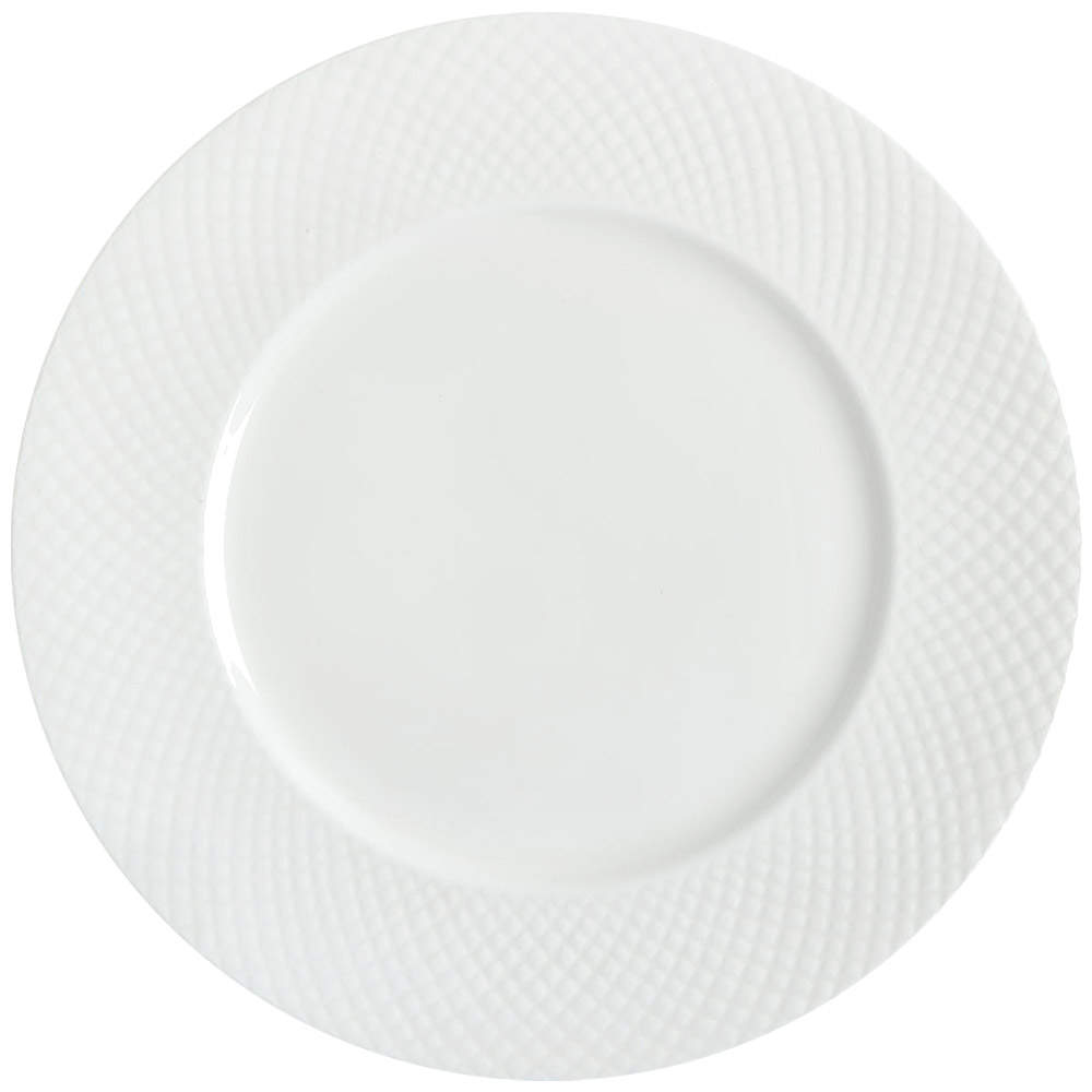 Huntington Dinner Plate by Mikasa-1