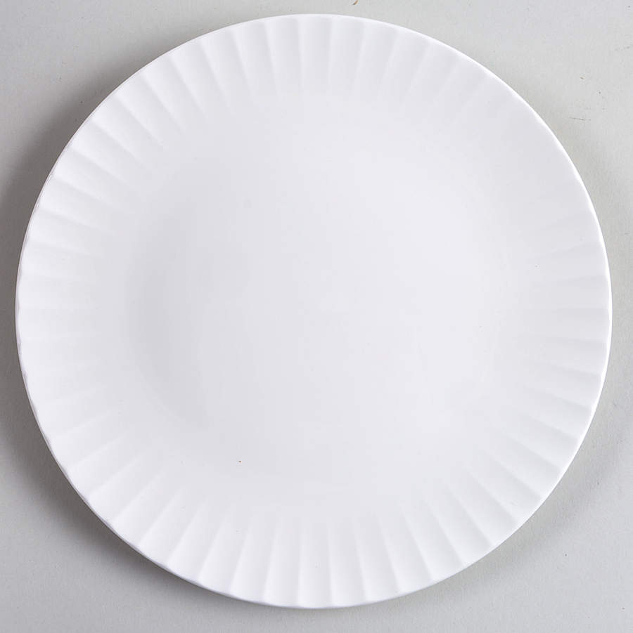 Carmel Salad Plate by Mikasa-1