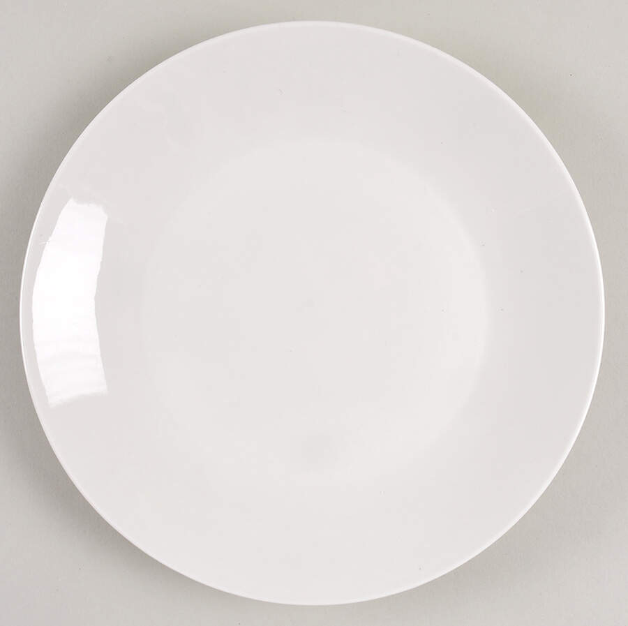 Essentials Salad/Dessert Plate by Martha Stewart-1
