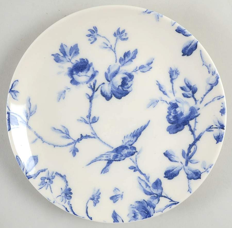 M2A37 Salad Plate by Matceramica-1