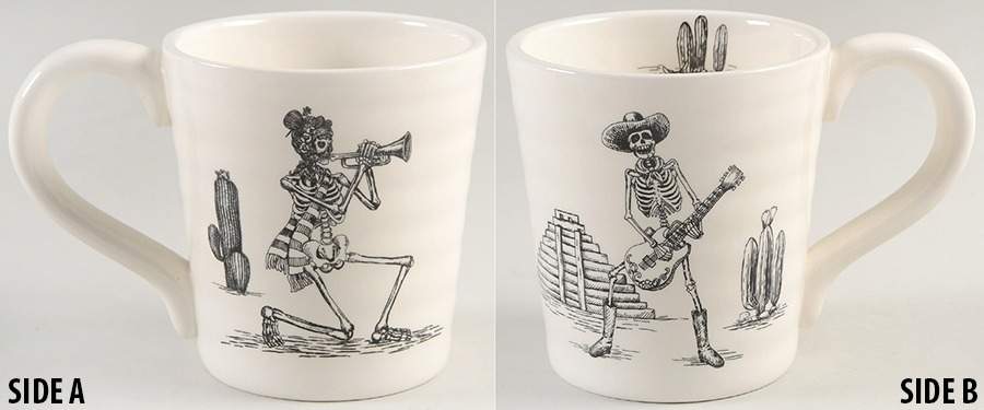 MXE24 Mug by Maxcera Corp-1