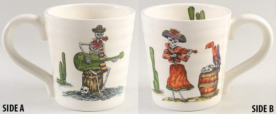 MXE24 Mug by Maxcera Corp-1