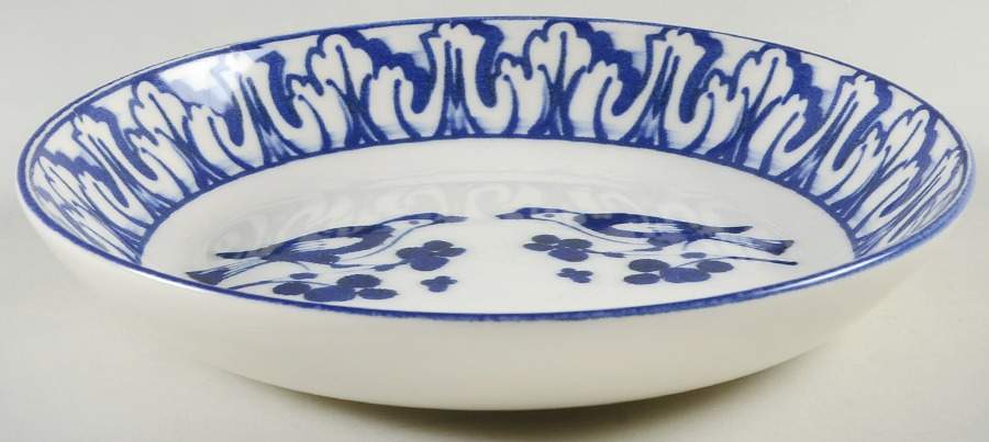 M2A39 8" Soup/Pasta Bowl by Matceramica-1