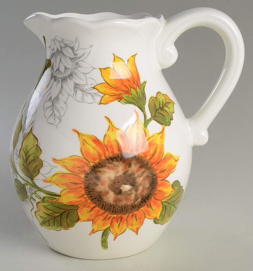 MXE26 84 Oz Pitcher by Maxcera Corp-1