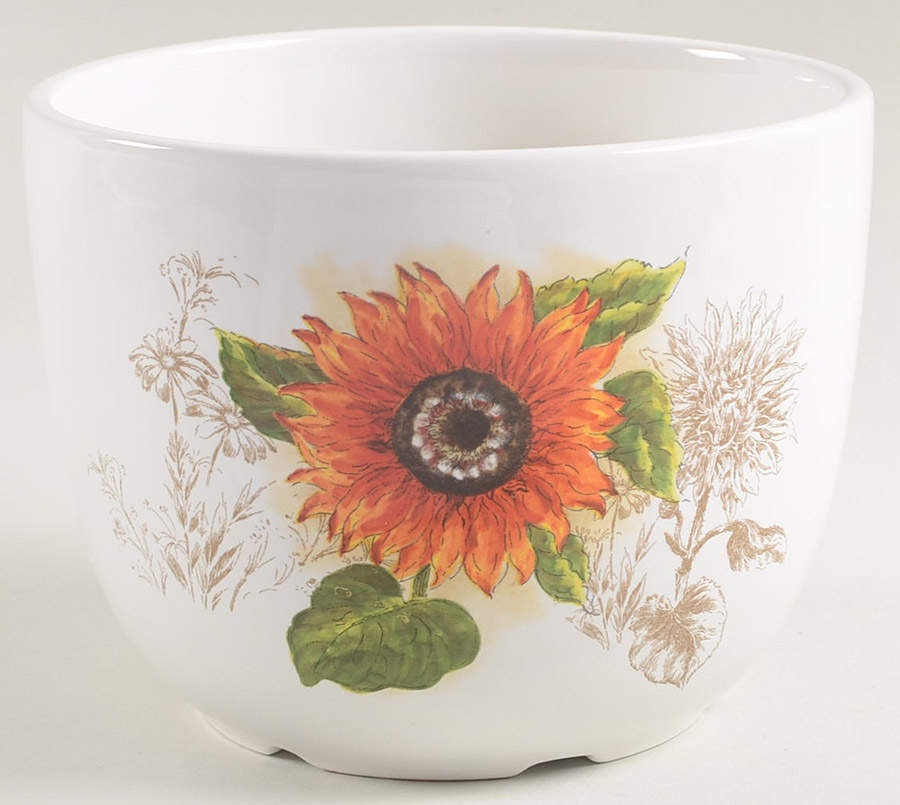 MXE26 Small Planter by Maxcera Corp-1