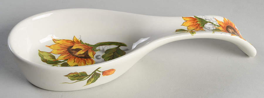 MXE26 Spoon Rest/Holder (Holds 1 Spoon) by Maxcera Corp-1