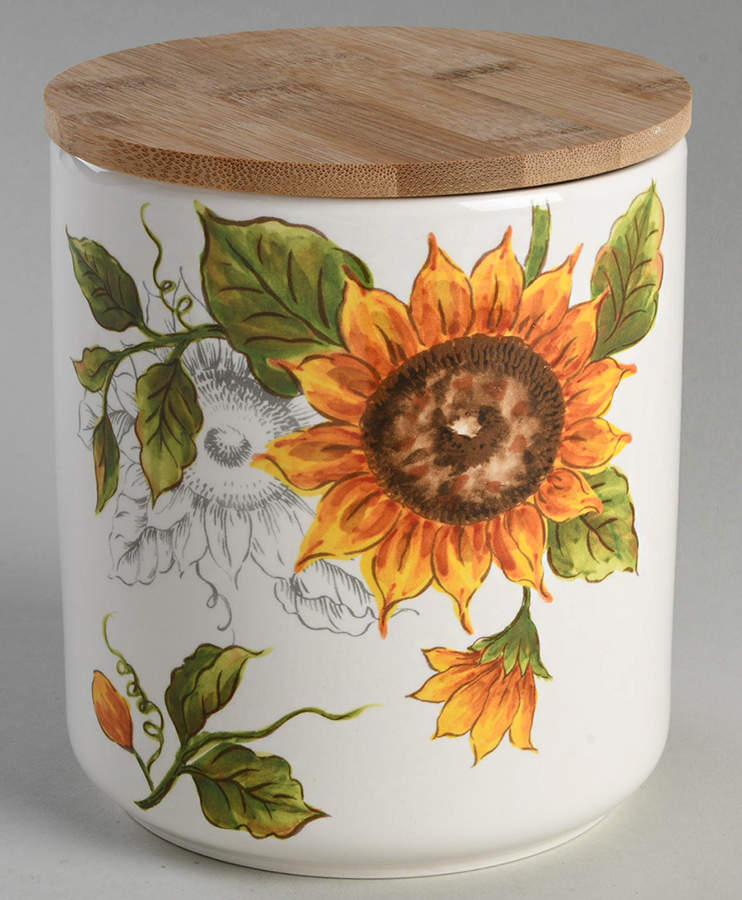 MXE26 5" Canister & Lid by Maxcera Corp-1