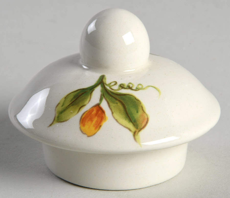 MXE26 Lid for Sugar Bowl by Maxcera Corp-1
