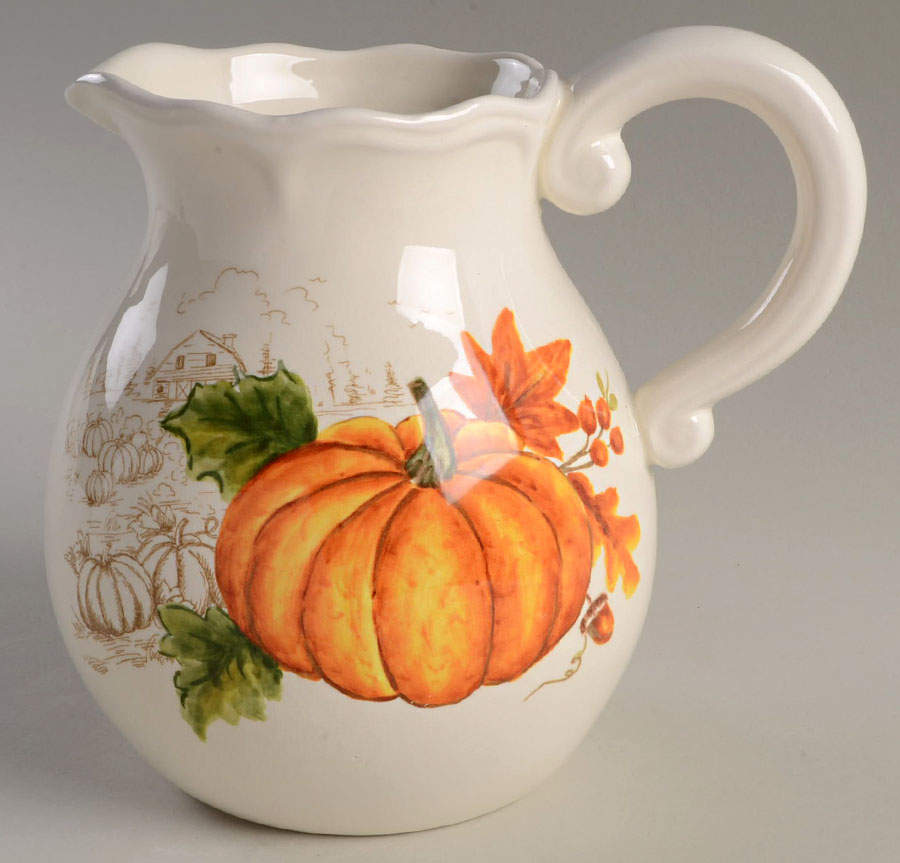 MXE27 64 Oz Pitcher by Maxcera Corp-1