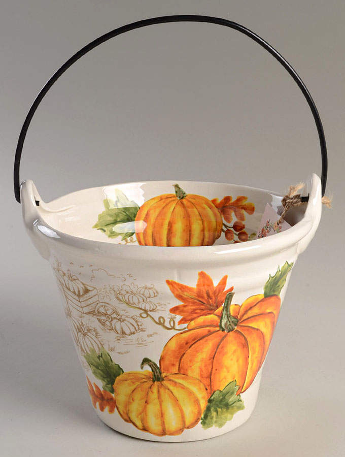 MXE27 Bucket-W/Handle by Maxcera Corp-1