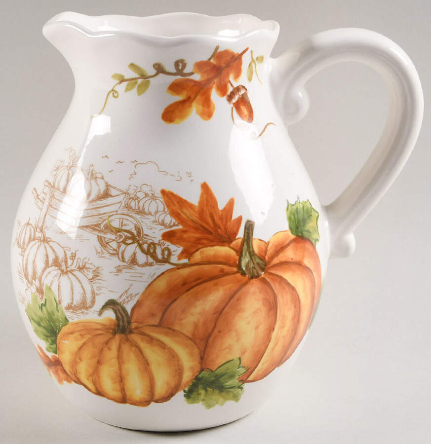 MXE27 84 Oz Pitcher by Maxcera Corp-1
