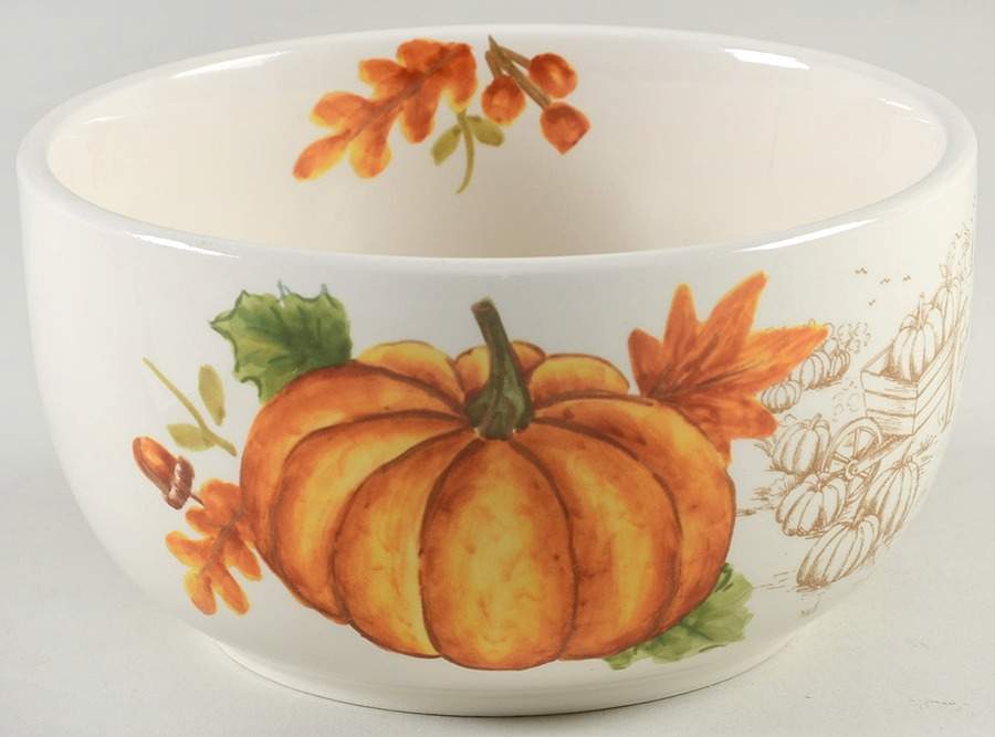 MXE27 Soup/Cereal Bowl by Maxcera Corp-1