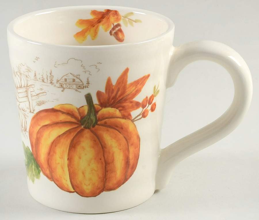 MXE27 Mug by Maxcera Corp-1