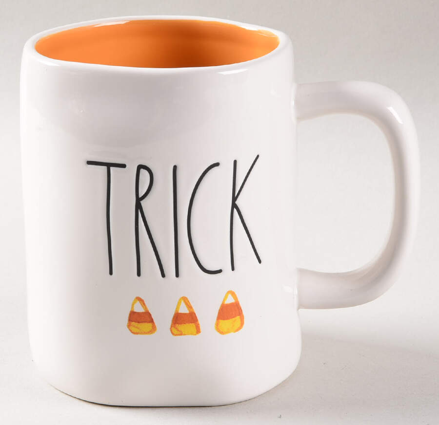 Farmhouse Mug by Magenta-1