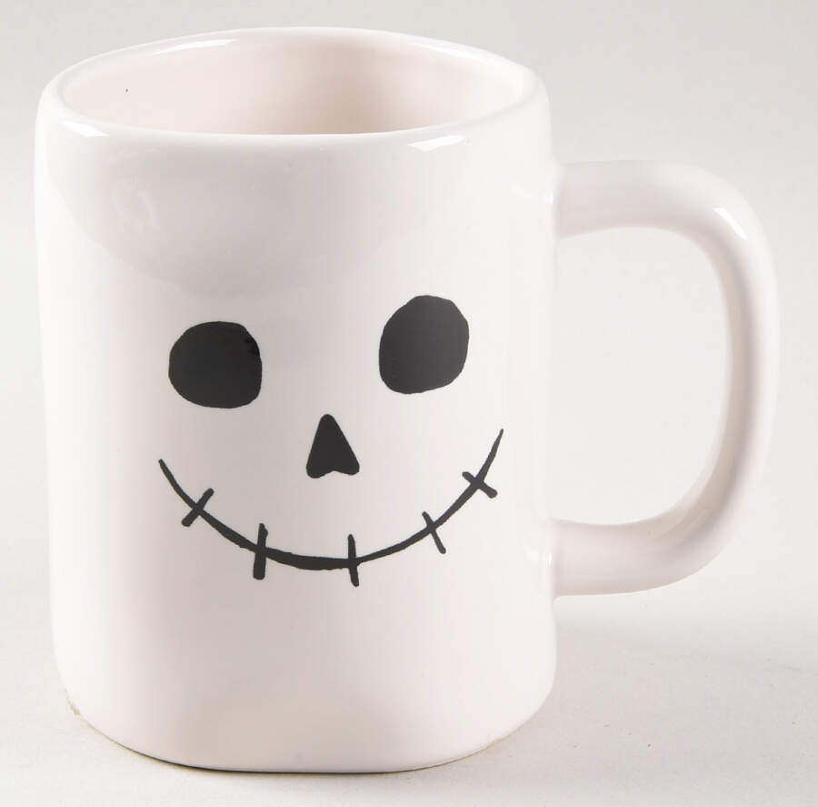 Rae Dunn Halloween Mug by Magenta-1