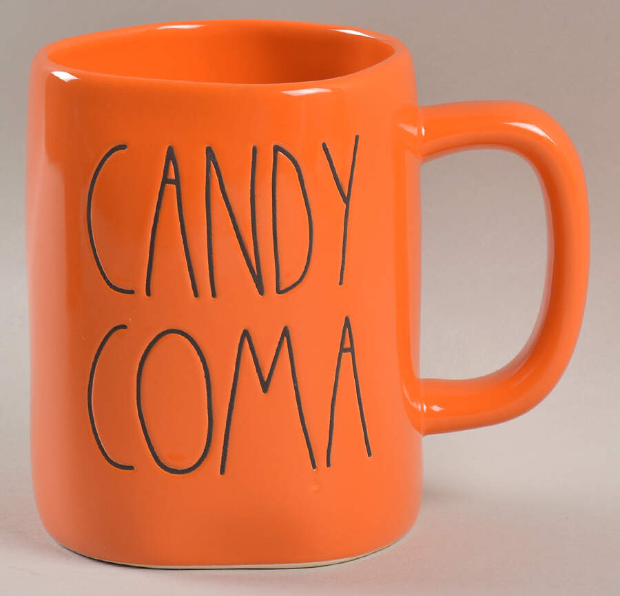 Farmhouse Mug by Magenta-1