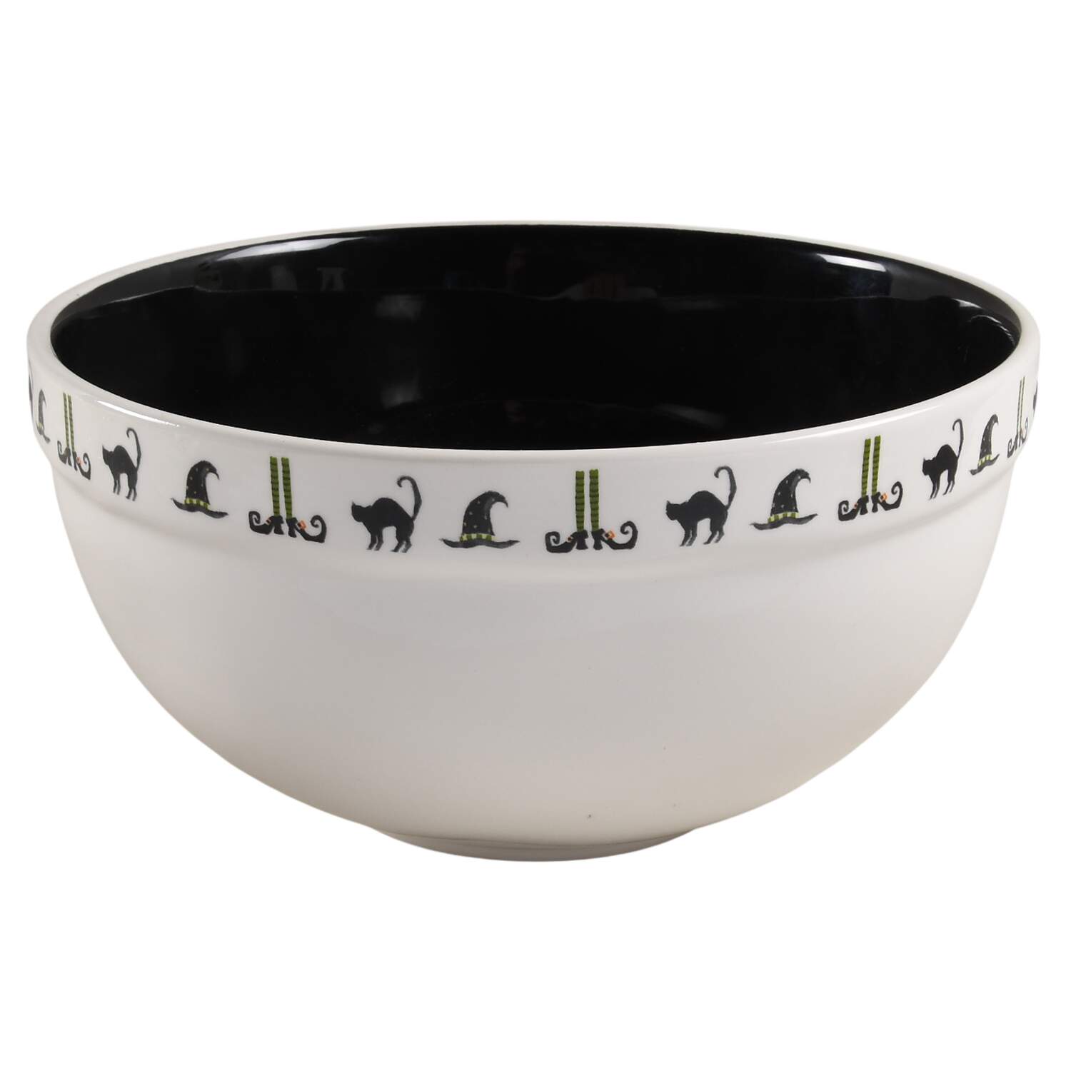 Rae Dunn Halloween Treat Bowl by Magenta-1