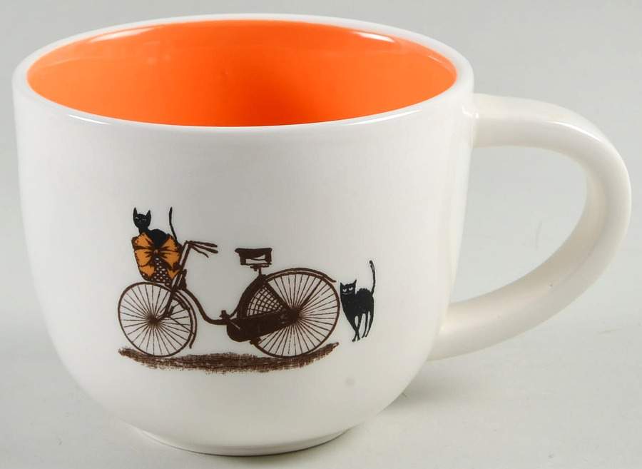 Rae Dunn Halloween Cup/Mug by Magenta-1