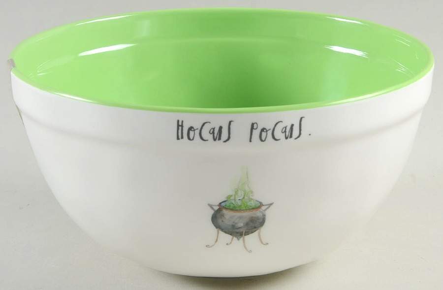 Witch's Brew 8" Melamine Nesting Mixing Bowl by Magenta-1