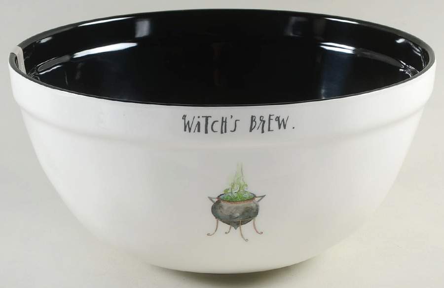 Witch's Brew 10" Melamine Nesting Mixing Bowl by Magenta-1