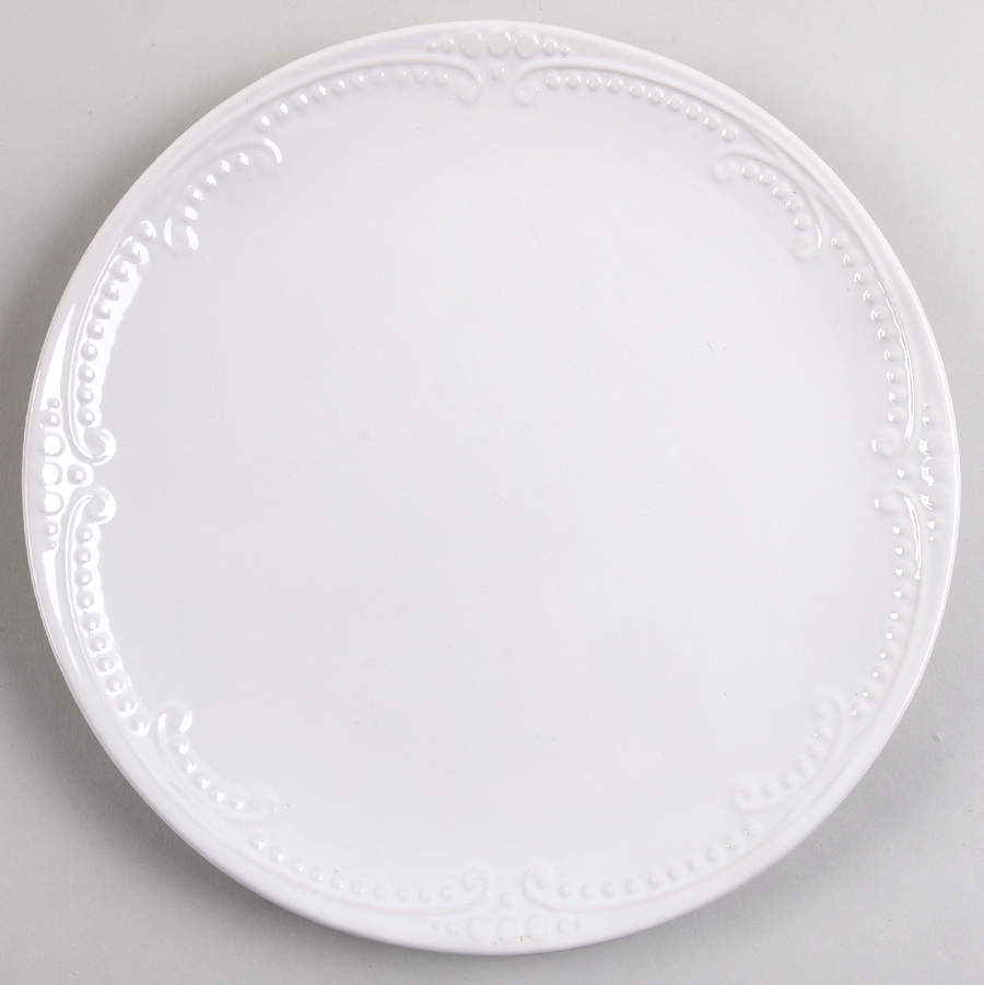 Sofia Dinner Plate by Mikasa-1